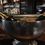 Hotel Rheinhotel Wagner