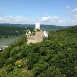 Hotel Rheinhotel Wagner 2*