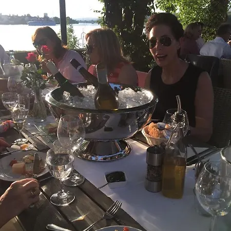 Rheinhotel Wagner