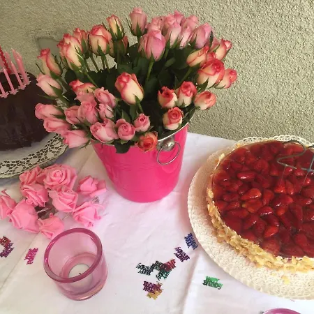 Hotel Rheinhotel Wagner Kamp-Bornhofen