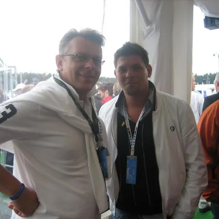 Rheinhotel Wagner Kamp-Bornhofen