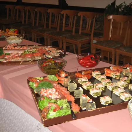 Rheinhotel Wagner 2*