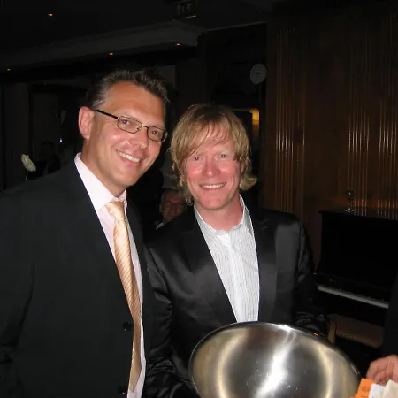 Hotel Rheinhotel Wagner