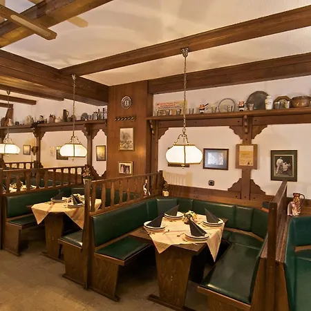 Hotel Rheinhotel Wagner