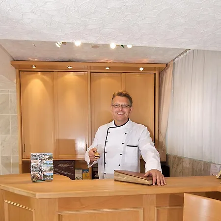 Hotel Rheinhotel Wagner Kamp-Bornhofen