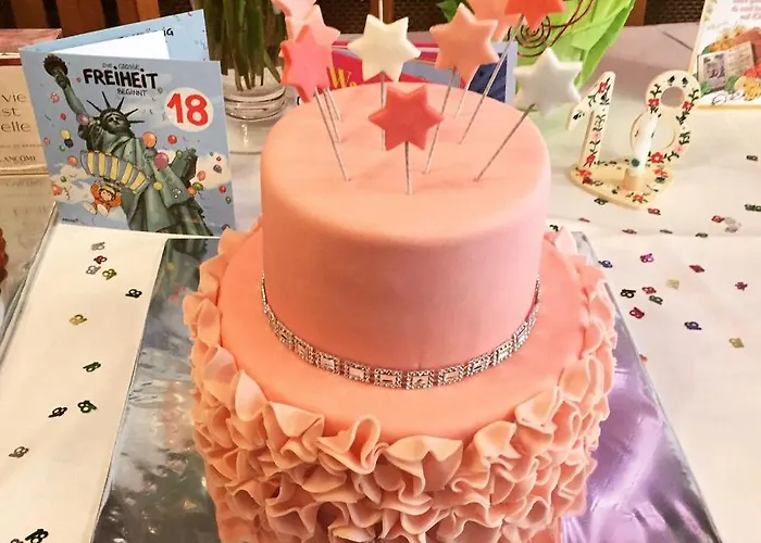 Rheinhotel Wagner Hotel Kamp-Bornhofen