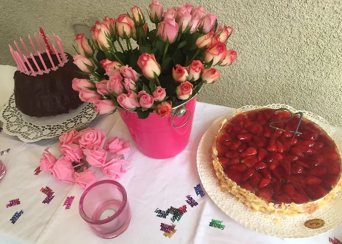 Hotel Rheinhotel Wagner Kamp-Bornhofen