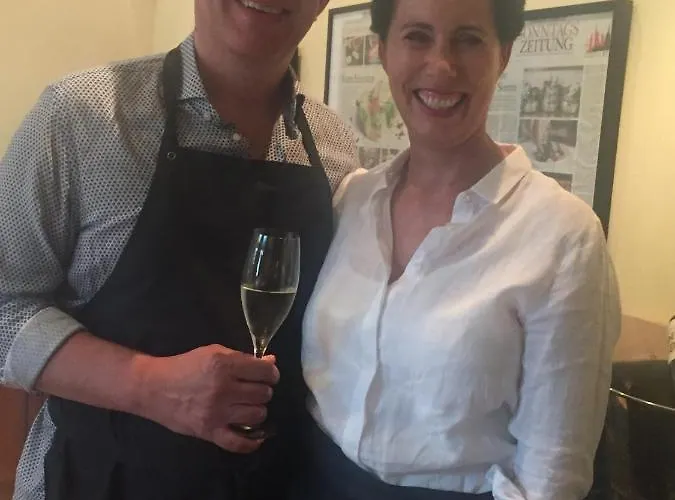 Rheinhotel Wagner Hotel 2*