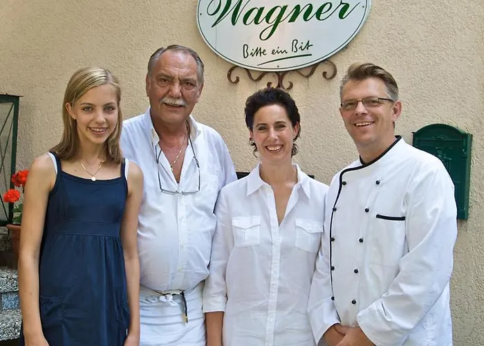 Rheinhotel Wagner Hotel 2*