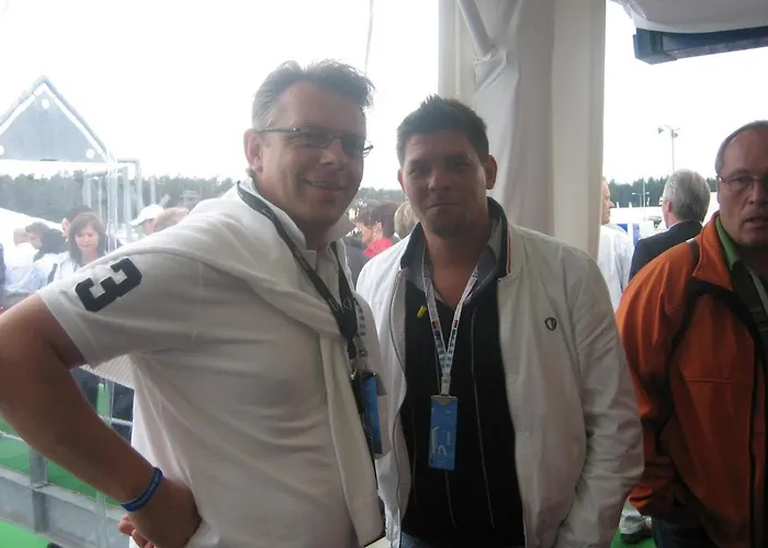 Rheinhotel Wagner Kamp-Bornhofen