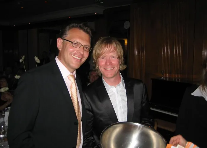 Hotel Rheinhotel Wagner