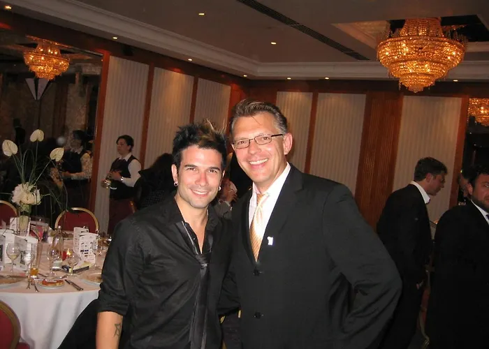 Rheinhotel Wagner 2* Kamp-Bornhofen