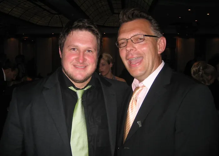 Hotel Rheinhotel Wagner 2*