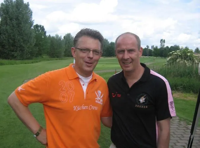 Rheinhotel Wagner 2* Kamp-Bornhofen