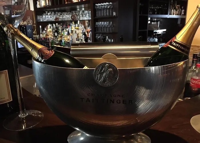 Hotel Rheinhotel Wagner