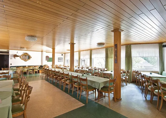 Hotel Rheinhotel Wagner