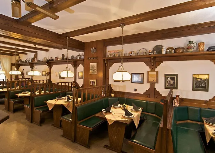 Hotel Rheinhotel Wagner