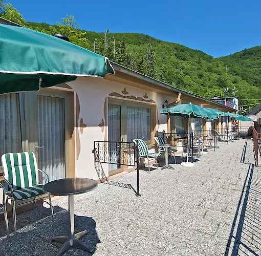 Rheinhotel Wagner Hotel