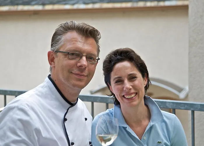 Rheinhotel Wagner 2* Kamp-Bornhofen