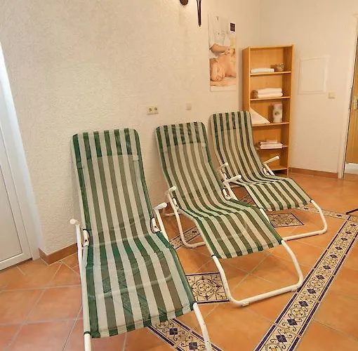 Rheinhotel Wagner Hotel Kamp-Bornhofen