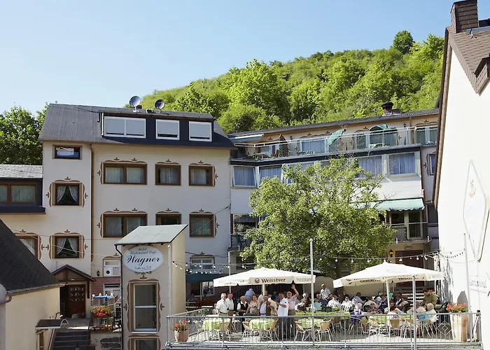 Rheinhotel Wagner Hotel