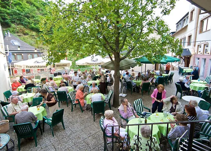 Rheinhotel Wagner 2*