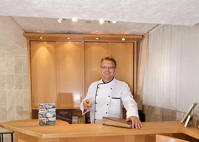 Hotel Rheinhotel Wagner Kamp-Bornhofen