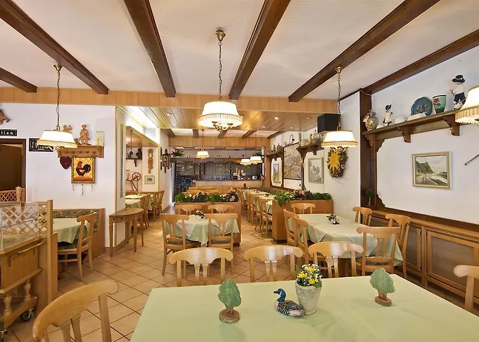 Rheinhotel Wagner 2* Kamp-Bornhofen