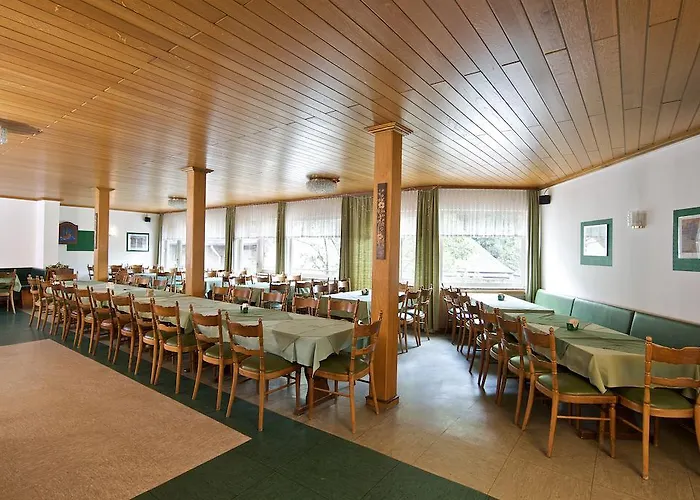 Hotel Rheinhotel Wagner