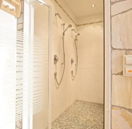 Rheinhotel Wagner Kamp-Bornhofen