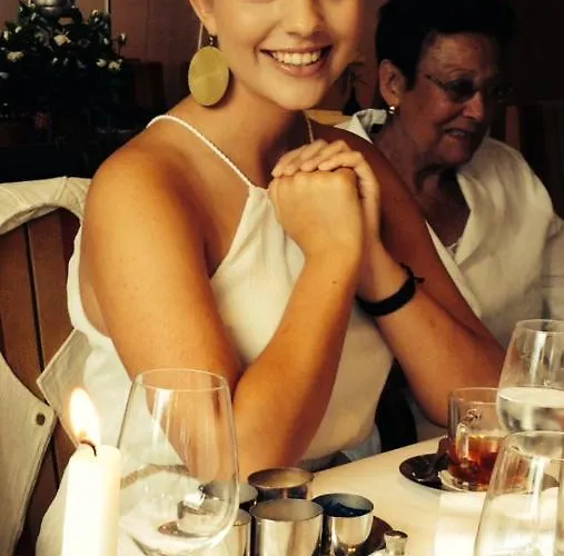 Hotel Rheinhotel Wagner Kamp-Bornhofen